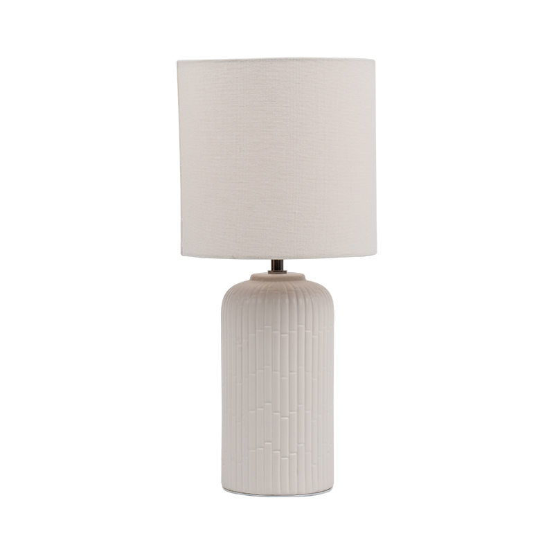 Ceramiczny słoik wazon wazonowy Homestay Ceramiczna lampa stołowa
