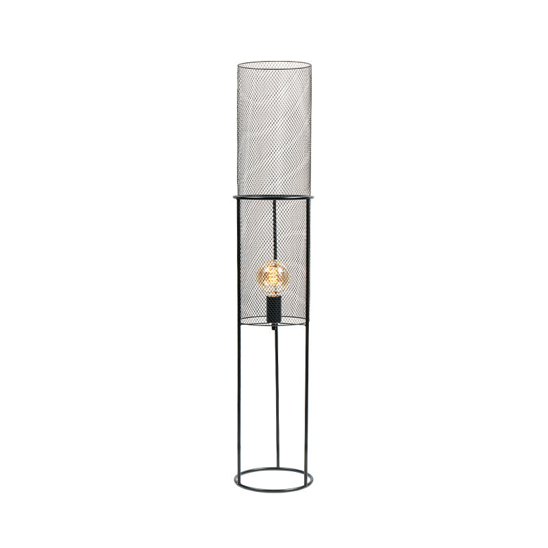 Nordic Iron Creative Floor Lampa