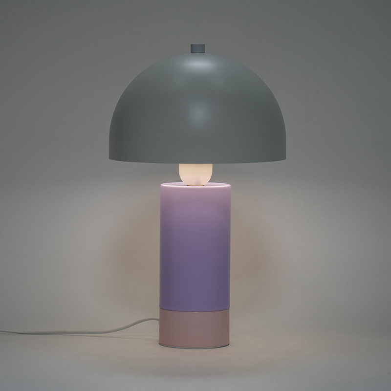 Lampa LED biurka Macaron