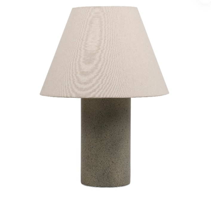 Jakie są zasady umieszczania lamp stołowych?