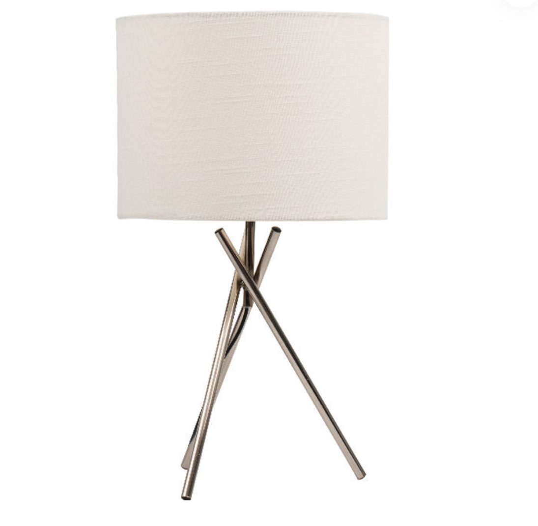 Jak wybrać najbardziej odpowiedni styl i kolor dekoracyjnej lampy stołowej w zależności od stylu salonu/sypialni/gabinetu?