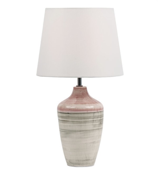 What Makes Colorful Ceramic Table Lamps So Popular?